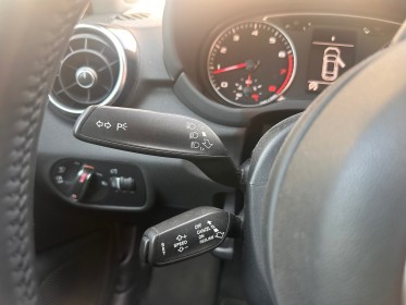 Audi a1 a1 1.4 tfsi 122ch s line occasion simplicicar lagny  simplicicar simplicibike france