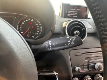 Audi a1 a1 1.4 tfsi 122ch s line occasion simplicicar lagny  simplicicar simplicibike france
