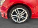 Audi a1 a1 1.4 tfsi 122ch s line occasion simplicicar lagny  simplicicar simplicibike france