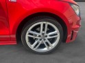 Audi a1 a1 1.4 tfsi 122ch s line occasion simplicicar lagny  simplicicar simplicibike france