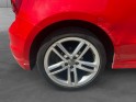 Audi a1 a1 1.4 tfsi 122ch s line occasion simplicicar lagny  simplicicar simplicibike france