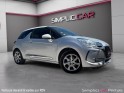 Ds ds 3 110cv  ss bvm5 so chic // distri neuve // occasion simplicicar pertuis  simplicicar simplicibike france