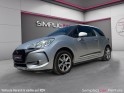 Ds ds 3 110cv  ss bvm5 so chic // distri neuve // occasion simplicicar pertuis  simplicicar simplicibike france
