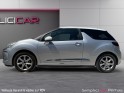 Ds ds 3 110cv  ss bvm5 so chic // distri neuve // occasion simplicicar pertuis  simplicicar simplicibike france
