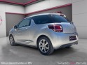 Ds ds 3 110cv  ss bvm5 so chic // distri neuve // occasion simplicicar pertuis  simplicicar simplicibike france
