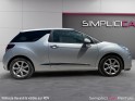 Ds ds 3 110cv  ss bvm5 so chic // distri neuve // occasion simplicicar pertuis  simplicicar simplicibike france