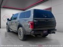 Ford f-150 3,5l v6 450 cv /raptor supercrew/plus de 10k d'equipement/1 Ère mains occasion simplicicar salon de provence...