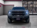 Ford f-150 3,5l v6 450 cv /raptor supercrew/plus de 10k d'equipement/1 Ère mains occasion simplicicar salon de provence...
