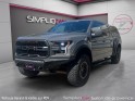 Ford f-150 3,5l v6 450 cv /raptor supercrew/plus de 10k d'equipement/1 Ère mains occasion simplicicar salon de provence...