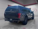 Ford f-150 3,5l v6 450 cv /raptor supercrew/plus de 10k d'equipement/1 Ère mains occasion simplicicar salon de provence...