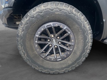Ford f-150 3,5l v6 450 cv /raptor supercrew/plus de 10k d'equipement/1 Ère mains occasion simplicicar salon de provence...
