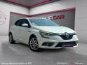 Renault megane iv berline business tce 100 energy business - garantie 12 mois occasion simplicicar nimes - rb auto...