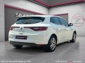 Renault megane iv berline business tce 100 energy business - garantie 12 mois occasion simplicicar nimes - rb auto...