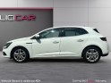 Renault megane iv berline business tce 100 energy business - garantie 12 mois occasion simplicicar nimes - rb auto...