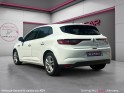 Renault megane iv berline business tce 100 energy business - garantie 12 mois occasion simplicicar nimes - rb auto...