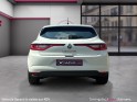 Renault megane iv berline business tce 100 energy business - garantie 12 mois occasion simplicicar nimes - rb auto...