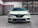 Renault megane iv berline business tce 100 energy business - garantie 12 mois occasion simplicicar nimes - rb auto...
