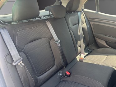 Renault megane iv berline business tce 100 energy business - garantie 12 mois occasion simplicicar nimes - rb auto...