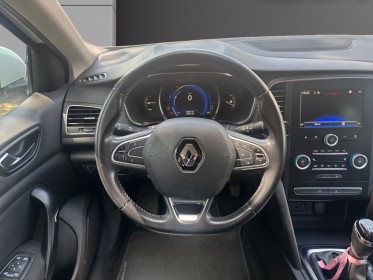 Renault megane iv berline business tce 100 energy business - garantie 12 mois occasion simplicicar nimes - rb auto...