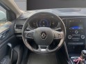 Renault megane iv berline business tce 100 energy business - garantie 12 mois occasion simplicicar nimes - rb auto...