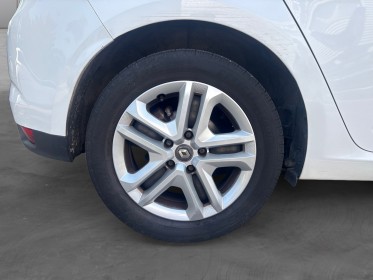 Renault megane iv berline business tce 100 energy business - garantie 12 mois occasion simplicicar nimes - rb auto...