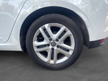 Renault megane iv berline business tce 100 energy business - garantie 12 mois occasion simplicicar nimes - rb auto...