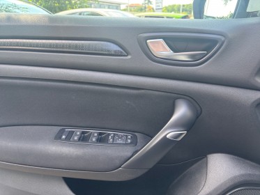 Renault megane iv berline business tce 100 energy business - garantie 12 mois occasion simplicicar nimes - rb auto...