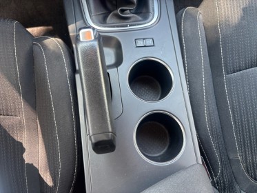 Renault megane iv berline business tce 100 energy business - garantie 12 mois occasion simplicicar nimes - rb auto...