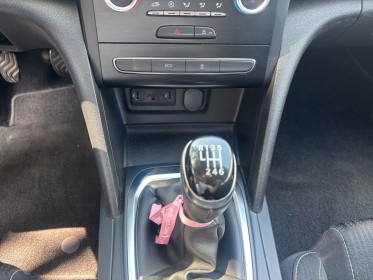 Renault megane iv berline business tce 100 energy business - garantie 12 mois occasion simplicicar nimes - rb auto...