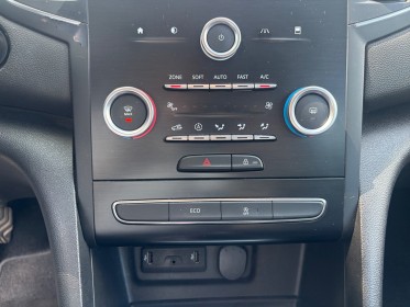 Renault megane iv berline business tce 100 energy business - garantie 12 mois occasion simplicicar nimes - rb auto...