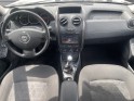 Dacia duster 1.5 dci 110 4x2 prestige garantie 12mois occasion parc voitures beauvais simplicicar simplicibike france
