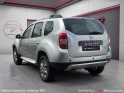 Dacia duster 1.5 dci 110 4x2 prestige garantie 12mois occasion parc voitures beauvais simplicicar simplicibike france