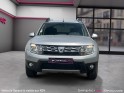 Dacia duster 1.5 dci 110 4x2 prestige garantie 12mois occasion parc voitures beauvais simplicicar simplicibike france