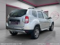 Dacia duster 1.5 dci 110 4x2 prestige garantie 12mois occasion parc voitures beauvais simplicicar simplicibike france