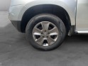 Dacia duster 1.5 dci 110 4x2 prestige garantie 12mois occasion parc voitures beauvais simplicicar simplicibike france