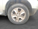 Dacia duster 1.5 dci 110 4x2 prestige garantie 12mois occasion parc voitures beauvais simplicicar simplicibike france