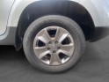 Dacia duster 1.5 dci 110 4x2 prestige garantie 12mois occasion parc voitures beauvais simplicicar simplicibike france