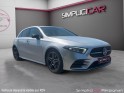 Mercedes classe a 200 d 150ch amg line sièges chauffants/carplay/caméra garantie 12 mois occasion simplicicar perpignan ...