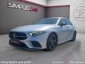 Mercedes classe a 200 d 150ch amg line sièges chauffants/carplay/caméra garantie 12 mois occasion simplicicar perpignan ...