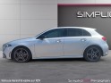 Mercedes classe a 200 d 150ch amg line sièges chauffants/carplay/caméra garantie 12 mois occasion simplicicar perpignan ...