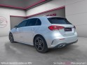 Mercedes classe a 200 d 150ch amg line sièges chauffants/carplay/caméra garantie 12 mois occasion simplicicar perpignan ...