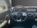 Mercedes classe a 200 d 150ch amg line sièges chauffants/carplay/caméra garantie 12 mois occasion simplicicar perpignan ...