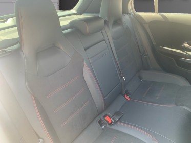 Mercedes classe a 200 d 150ch amg line sièges chauffants/carplay/caméra garantie 12 mois occasion simplicicar perpignan ...