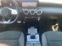 Mercedes classe a 200 d 150ch amg line sièges chauffants/carplay/caméra garantie 12 mois occasion simplicicar perpignan ...