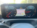 Mercedes classe a 200 d 150ch amg line sièges chauffants/carplay/caméra garantie 12 mois occasion simplicicar perpignan ...