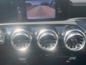 Mercedes classe a 200 d 150ch amg line sièges chauffants/carplay/caméra garantie 12 mois occasion simplicicar perpignan ...
