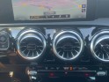 Mercedes classe a 200 d 150ch amg line sièges chauffants/carplay/caméra garantie 12 mois occasion simplicicar perpignan ...