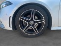 Mercedes classe a 200 d 150ch amg line sièges chauffants/carplay/caméra garantie 12 mois occasion simplicicar perpignan ...