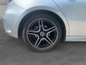 Mercedes classe a 200 d 150ch amg line sièges chauffants/carplay/caméra garantie 12 mois occasion simplicicar perpignan ...