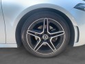 Mercedes classe a 200 d 150ch amg line sièges chauffants/carplay/caméra garantie 12 mois occasion simplicicar perpignan ...